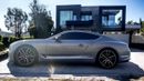 Bentley Continental GT BENTLEY CONTINENTAL GT 2019 | GCC | PREMIUM BICOLOR INTERIOR | AVAILABLE ON ZERO DOWN PAYMENT