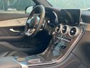 Mercedes-Benz GLC 43 AMG Coupe 3.0L (390 HP)