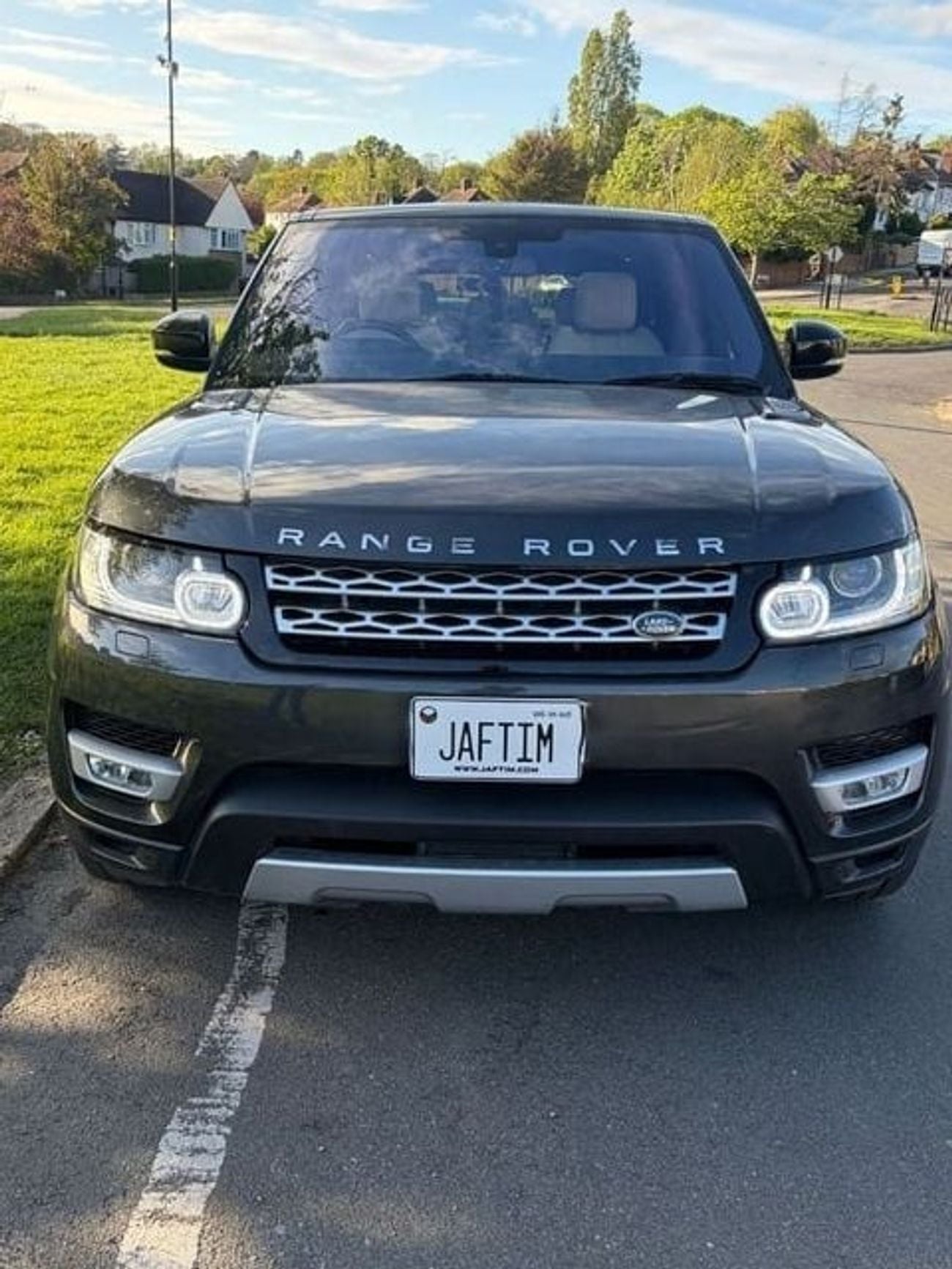 Land Rover Range Rover Sport UK STOCK | 2016 | PANORAMIC SUNROOF | RHD | 3.0L DIESEL ENGINE | AT | 69,488 MILES