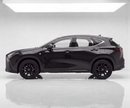 Lexus NX 350h 350h 2.4