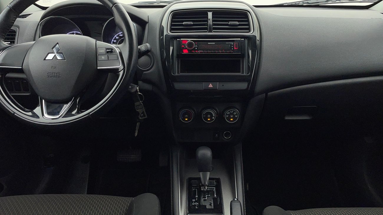 Mitsubishi ASX GLX BASE 2 | Zero Down Payment | Home Test Drive