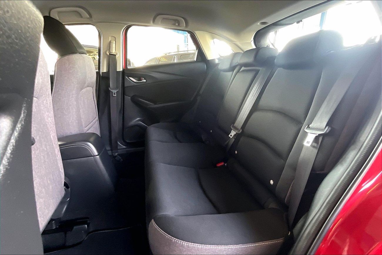 Mazda CX3 GT | Guaranteed Warranty | 0 Down Payment