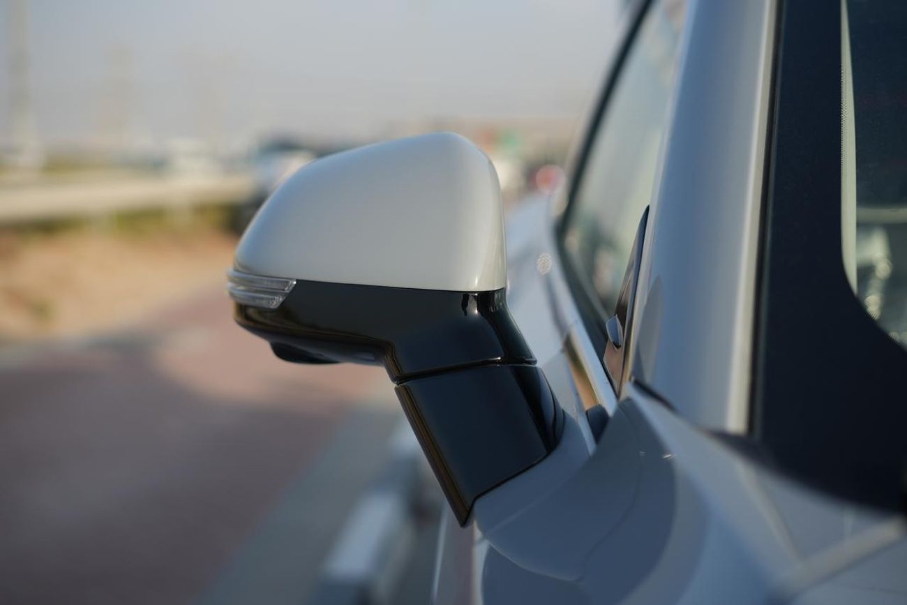 Jetour Dashing JETOUR DASHING 1.6L TURBO 2025