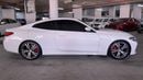 بي أم دبليو 430i 2021 M SPORT | AED 1976/Month | 0 DP | 30 Day Return | Warranty