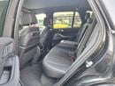 BMW X5 40i xDrive 3.0L