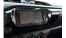 Toyota Hilux Double Cabin Pickup DLX 2.4L Diesel Automatic Transmission
