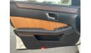 Mercedes-Benz E300 Avantgarde Mercedes E300 AMG _GCC_2013_Excellent Condition _Full option