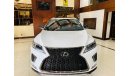 Lexus RX350 F SPORT