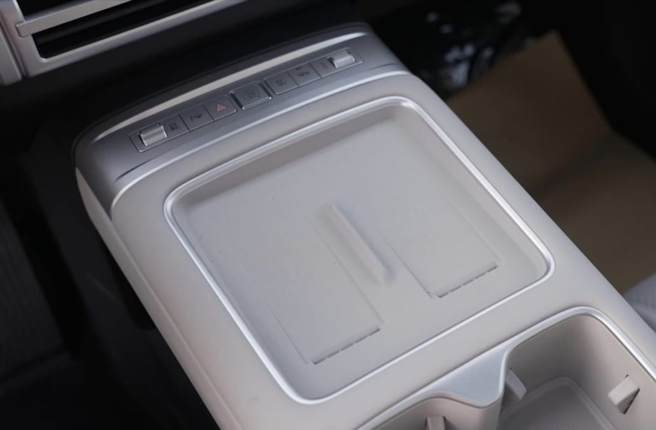 BYD Leopard 7 STD  (NON GCC)