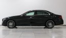 Mercedes-Benz E300 SALOON VSB 29498