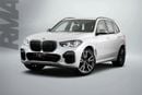 بي أم دبليو X5 M50i 4.4L