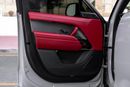Land Rover Range Rover Sport DYNAMIC SE P400