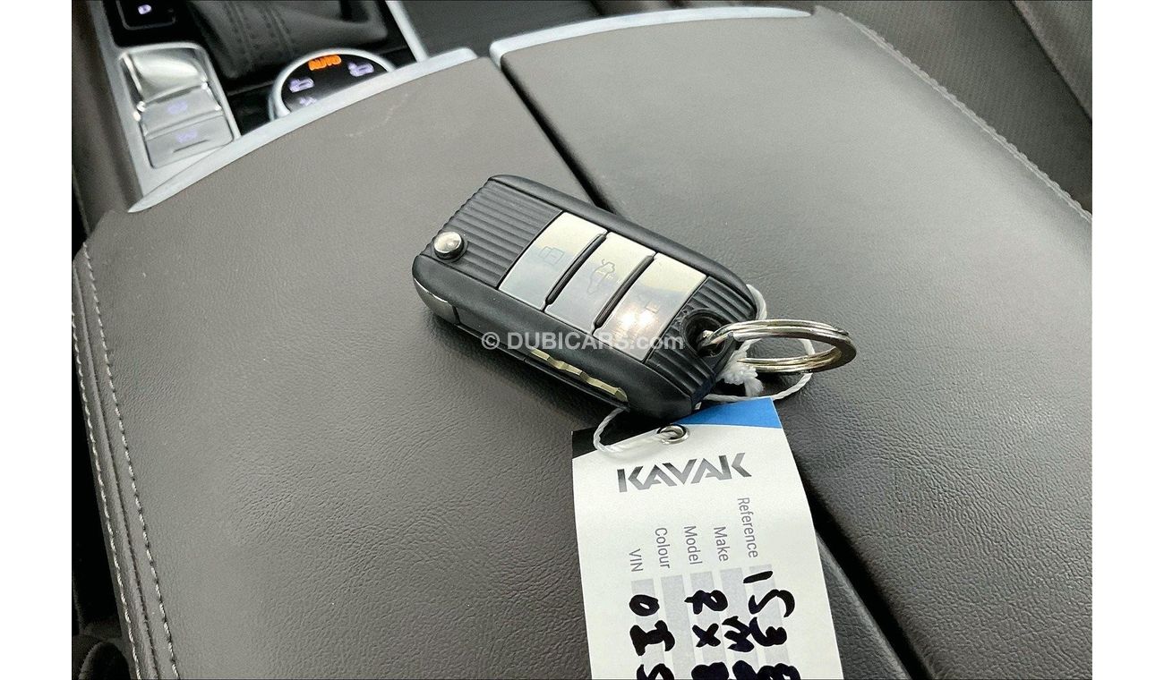 أم جي RX8 Luxury