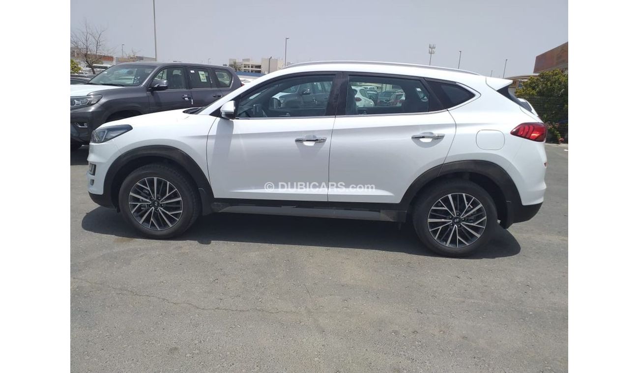 Hyundai Tucson Hyundai Tucson 2.0 MODEL 2020 WIRELESS CHARGER 2 POWER SEATS PUSH START ALLOY WHEELS 18