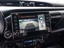 Toyota Hilux GR SPORT