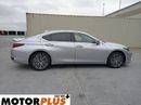 Lexus ES 300 HYBRID PREMIUM