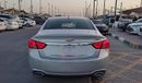 شيفروليه إمبالا full option LTZ