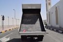 Mitsubishi Fuso Canter Mitsubishi Canter Dumper, model:2006. Excellent condition