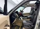 Land Rover Range Rover VOGUE 2013 Range Rover Vogue Lumma CLR Original, Just Been Serviced, Excellent Condition, GCC
