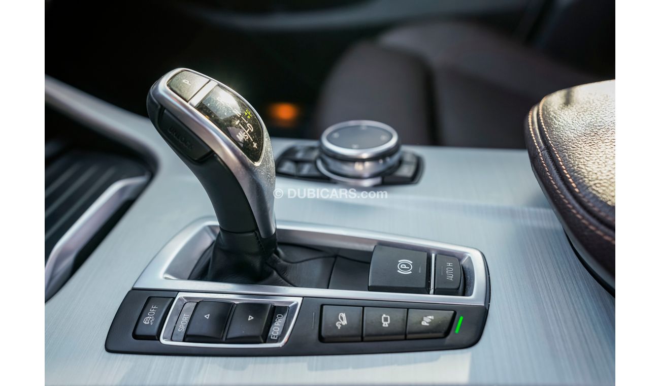 بي أم دبليو X3 28i M-Kit - Immaculate Condition - AED 2,037 Per Month - 0% DP