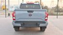 Nissan Navara NISSAN NAVARA 2.5L DIESEL PRO4X 4X4 WARRIER GRAY DC AT MODEL 2025 BRAND NEW [AVAILABLE COLOURS : WAR