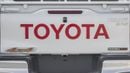 Toyota Hilux ECTAV0094 - 2026 Toyota Hilux Double Cab - High Options with Key Start - 2.4 Diesel Manual -- White