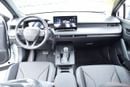 تويوتا كورولا كروس Hybrid (E-CVT) 2.0L