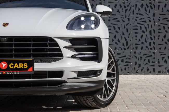Porsche Macan Std 2.0L (252 HP), миниатюра 27
