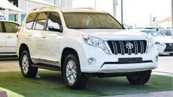 Toyota Prado VXR V6