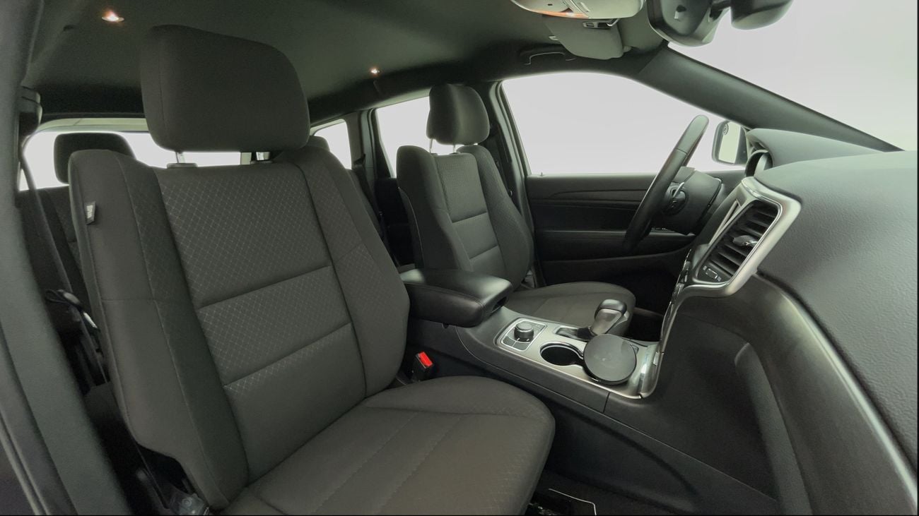 Jeep Grand Cherokee LAREDO 3.6 | Zero Down Payment | Home Test Drive