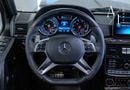 Mercedes-Benz G 500 4X4 2017 Mercedes G500 4x4, Full Service History, Excellent Condition, Carbon Fibre Accents, GCC Spec