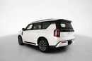 Nissan Patrol LE PLATINUM CITY 3.5