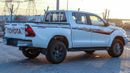 Toyota Hilux GLX FULL OPTION 2.7 AT