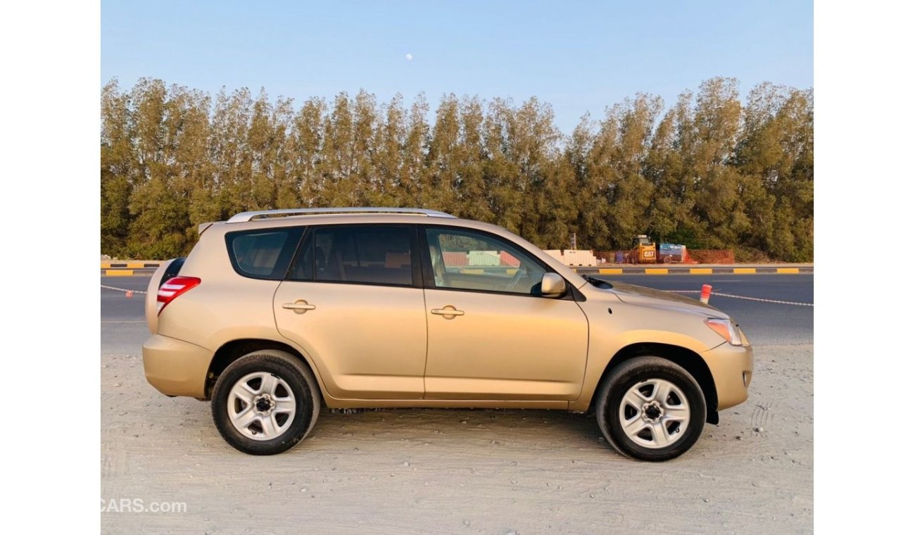 Toyota RAV4 Limited