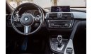 BMW 320i i GT