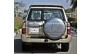 Nissan Patrol Safari Capsule - Automatic Transmission - Leather Interiors - excellent condition