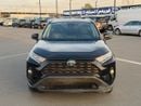 تويوتا راف ٤ XLE 2.5L