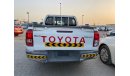 Toyota Hilux 2016 full automatic 4X2 Ref#594