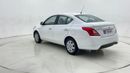 نيسان صني 2023 SV | AED 372/Month | 0 DP | 30 Day Return | Warranty