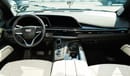 Cadillac Escalade 600