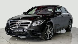 Mercedes-Benz S 560 AMG Exclusive *SALE EVENT* Enquirer for more details