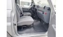 Toyota Land Cruiser Hard Top 4.0L V6 2 Doors (Mid Option)