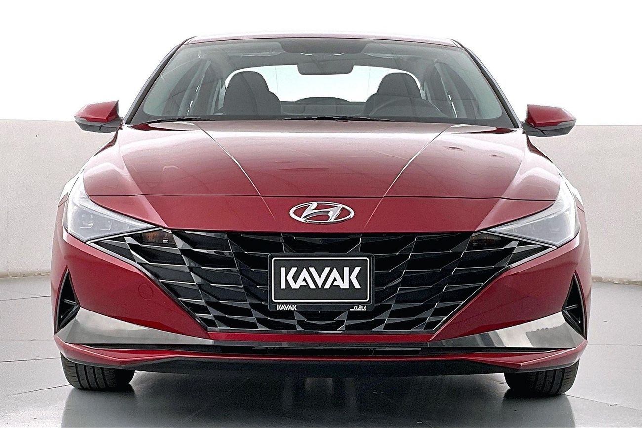 Hyundai Elantra Smart | 1 year free warranty | 0 down payment | 7 day return policy