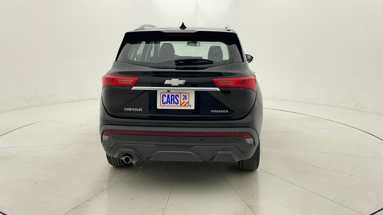 شيفروليه كابتيفا PREMIER 1.5 | بدون دفعة مقدمة | اختبار قيادة مجاني للمنزل