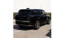 Land Rover Range Rover Autobiography Range Rover Autobiography LWB 7Seats P530 V8