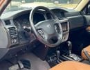 Nissan Patrol Super Safari