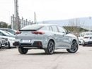 BMW X2 2.0  T  FULL OPTION