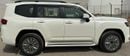 تويوتا لاند كروزر 2024 Toyota Land Cruiser LC300 GXR L2 3.3L V6 TT Twin Turbo Diesel A/T 4WD Export Only