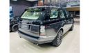 Land Rover Range Rover RANGE ROVER SV AUTOBIOGRAPHY GCC CAR IMMACULATE CONDITION FOR 339K ONLY