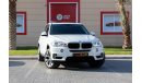 BMW X5 F15